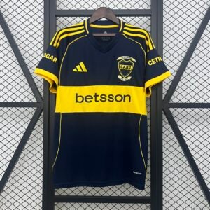 BOCA JUNIORS 2025/26