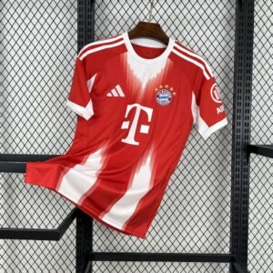 BAYERN DE MÚNICH 2025/26
