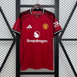 MANCHESTER UNITED 2025/26