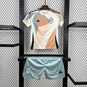 SELECCIÓN ESPAÑA 2025/26