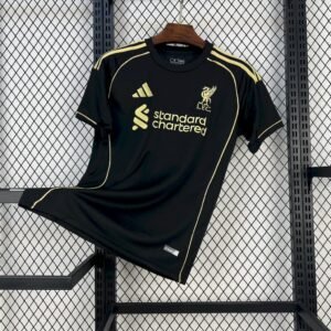 LIVERPOOL 2025/26