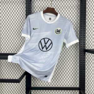WOLFSBURGO 2025/26