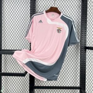 BENFICA 2007/08