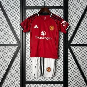 MANCHESTER UNITED 2025/26