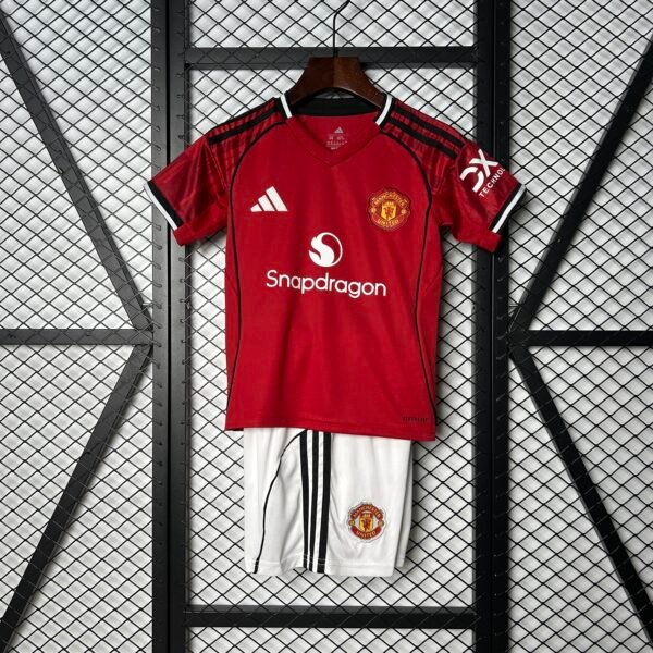 MANCHESTER UNITED 2025/26