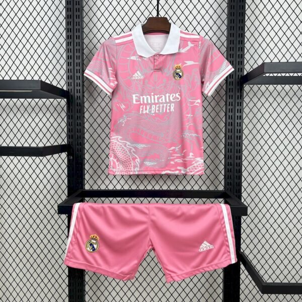 REAL MADRID 2025/26
