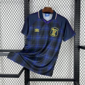 SELECCIÓN ESCOCIA 1995