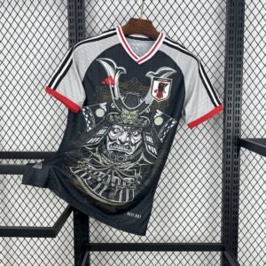 SELECCIÓN JAPÓN 2025/26