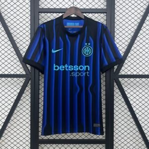 INTER DE MILÁN 2025/26