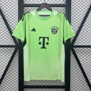 BAYERN DE MÚNICH 2025/26