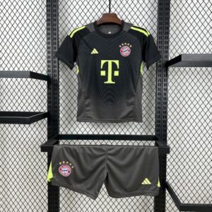 BAYERN DE MÚNICH 2025/26