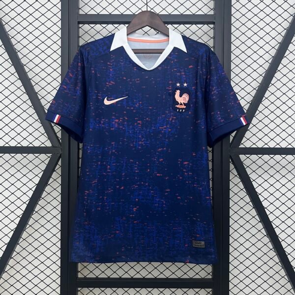 SELECCIÓN FRANCIA 2025/26
