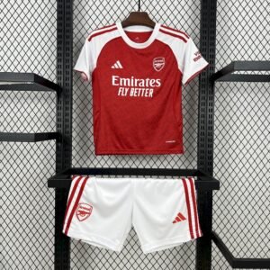 ARSENAL 2025/26