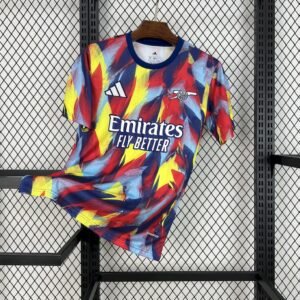 ARSENAL 2025/26
