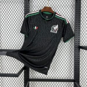 SELECCIÓN MÉXICO 2025/26