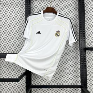 REAL MADRID 2025/26