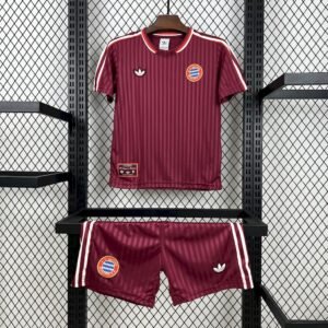 BAYERN DE MÚNICH 2025/26