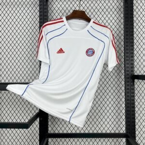 BAYERN DE MÚNICH 2025/26
