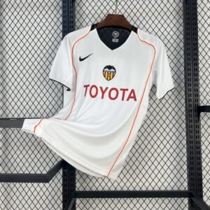 VALENCIA 2004/05