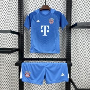 BAYERN DE MÚNICH 2025/26