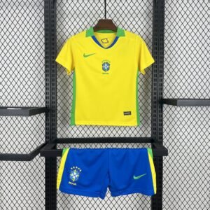 SELECCIÓN BRASIL 2025/26
