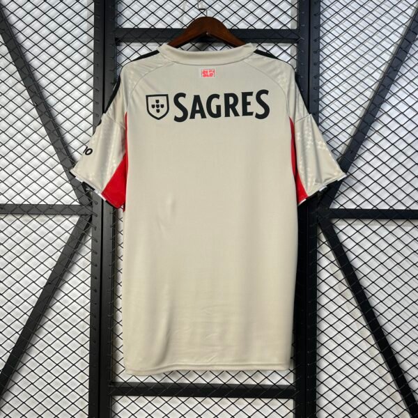 BENFICA 2025/26 - Imagen 3