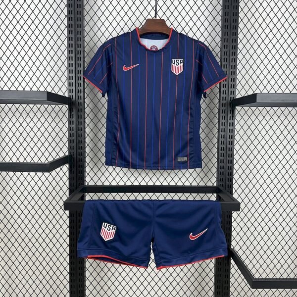 SELECCIÓN EEUU 2025/26