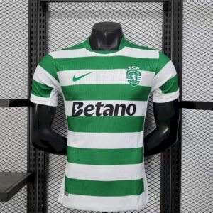 SPORTING DE LISBOA 2025/26