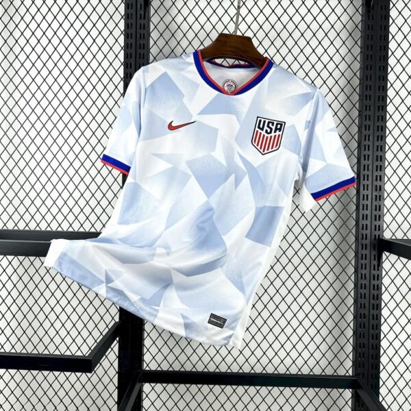 SELECCIÓN EEUU 2025/26