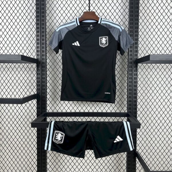 ASTON VILLA 2025/26