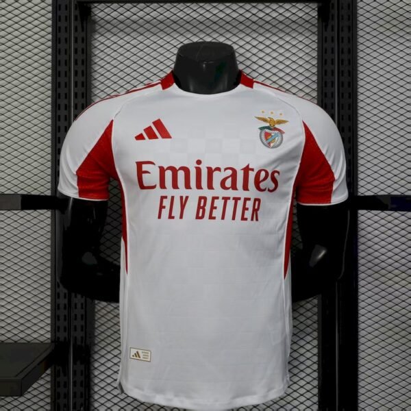 BENFICA 2025/26