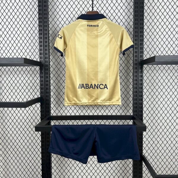 DEPORTIVO A CORUÑA 2025/26 - Imagen 2