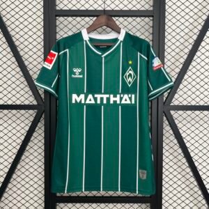 WERDER BREMEN 2025/26