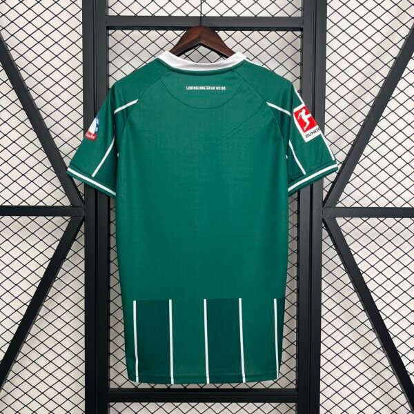 WERDER BREMEN 2025/26 - Imagen 3