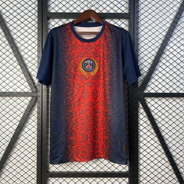 PSG 2025/26
