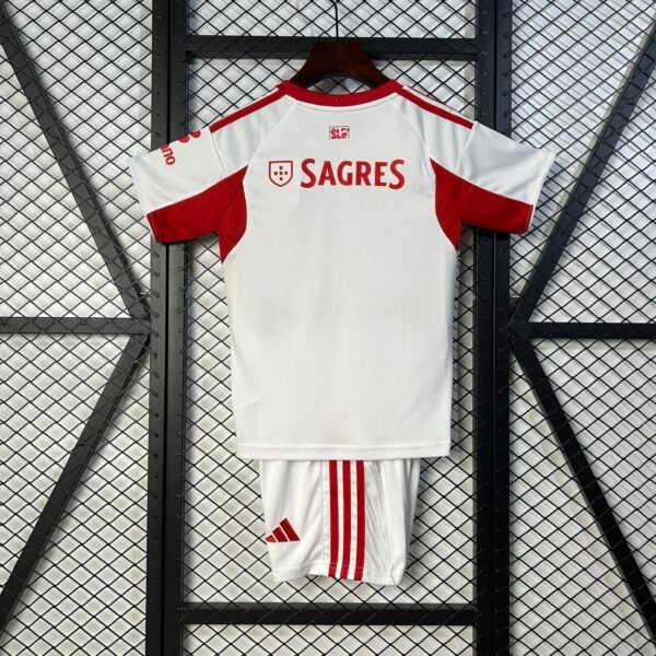 BENFICA 2025/26 - Imagen 3