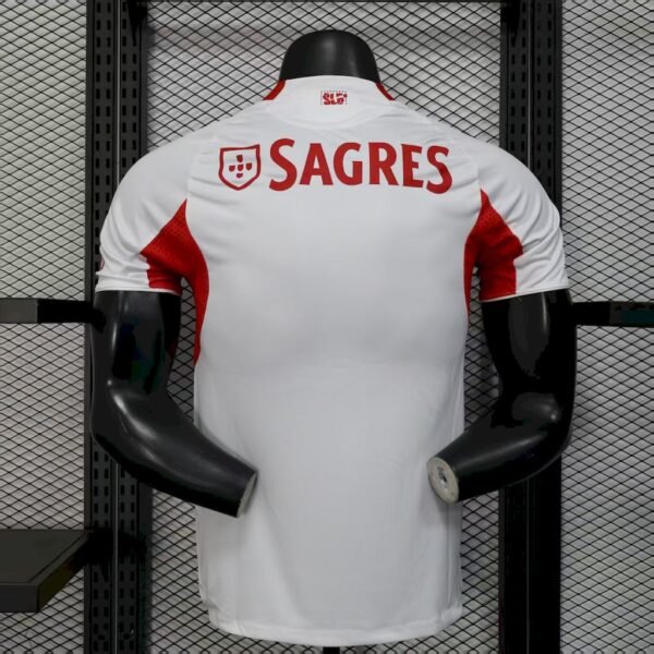 BENFICA 2025/26 - Imagen 3