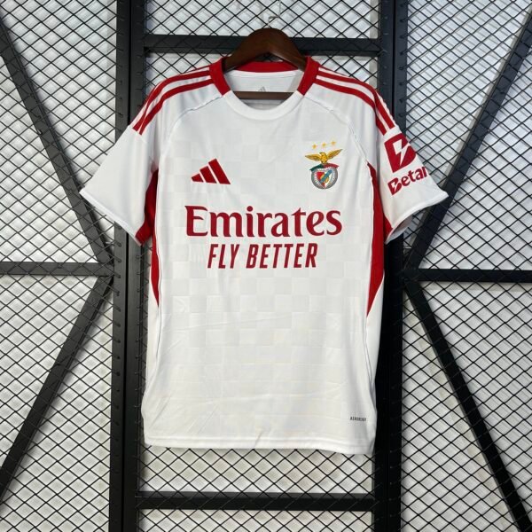 BENFICA 2025/26