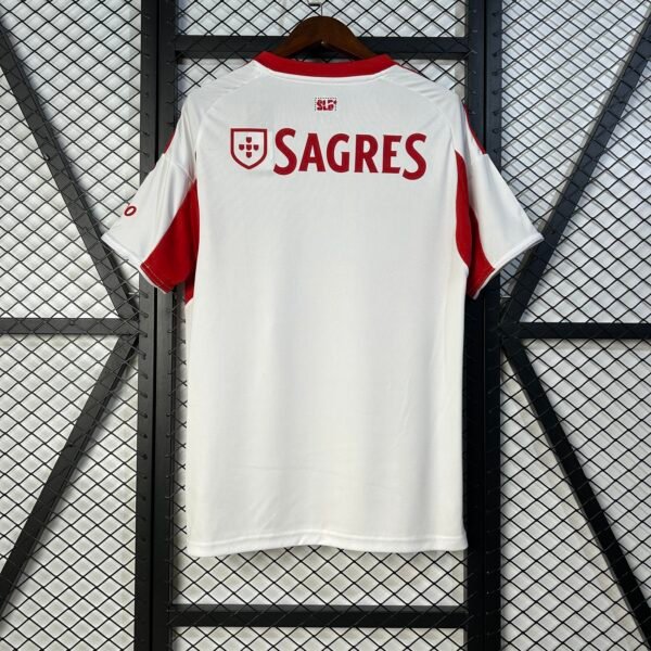 BENFICA 2025/26 - Imagen 3