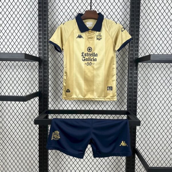 DEPORTIVO A CORUÑA 2025/26
