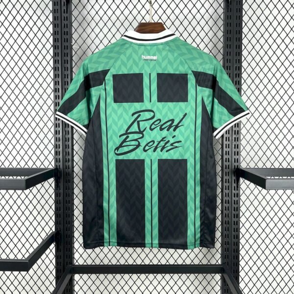 BETIS 2025/26 - Imagen 3