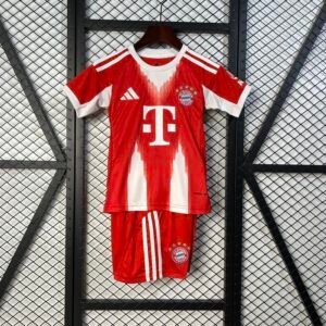 BAYERN DE MÚNICH 2025/26