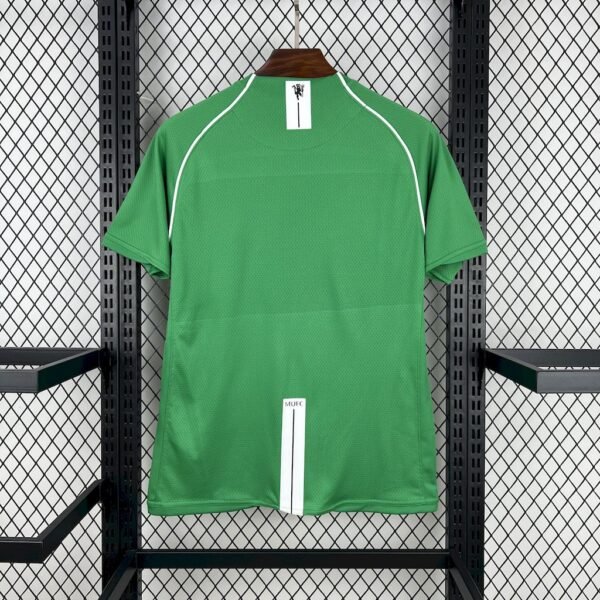 MANCHESTER UNITED 2007/08 - Imagen 3