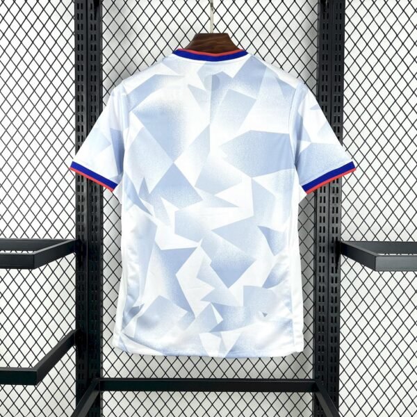 SELECCIÓN EEUU 2025/26 - Imagen 3
