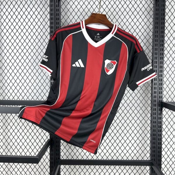 RIVER PLATE 2025/26
