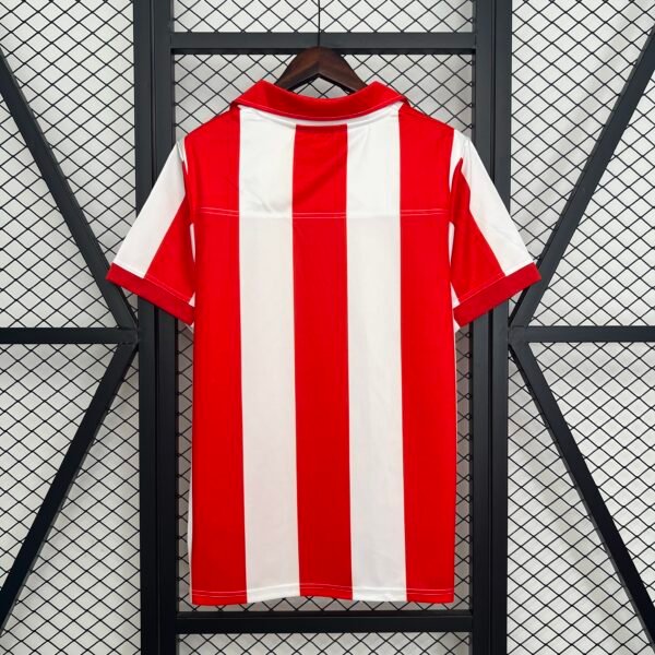 ATLÉTICO DE MADRID 2003/04 - Imagen 3