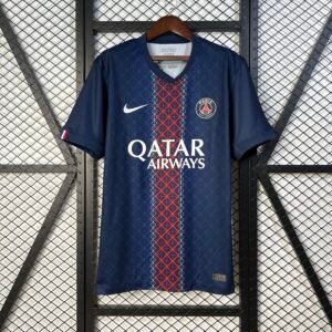 PSG 2025/26