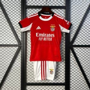 BENFICA 2025/26