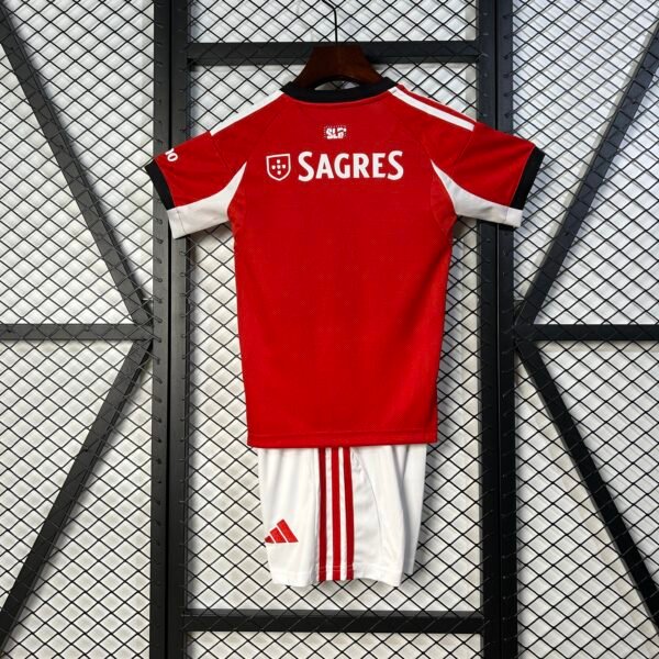 BENFICA 2025/26 - Imagen 3