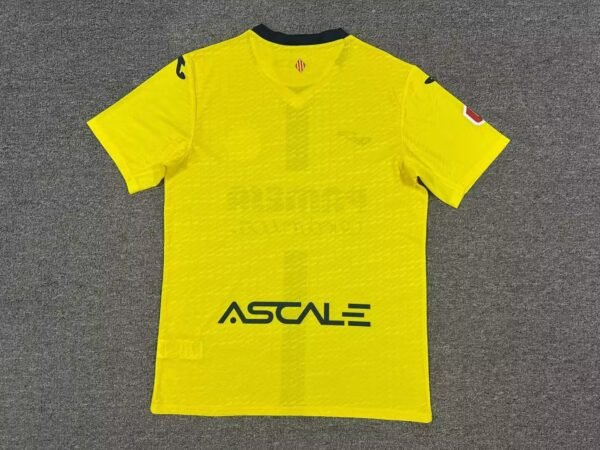 VILLARREAL 2025/26 - Imagen 3